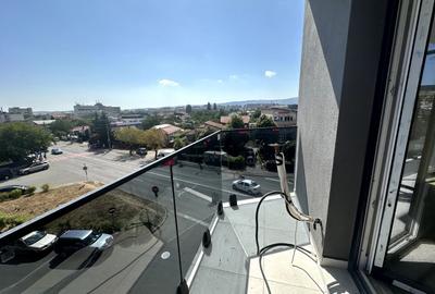 Apartament NOU 2 camere Cu Parcare Zona Câmpina  Marasti - 12