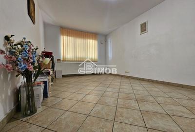 Spatiu birouri 76mp | Micro 11 | Langa Colegiul Cantacuzino | 400 € - 6