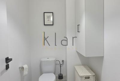 Apartament modern 3 camere 55mp, Semicentral, zona Garii, str Caracal - 6