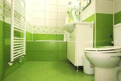 Foarte curat si spatios! Inchiriere Apartament 2 camere in Targoviste Pedagogic. - 8