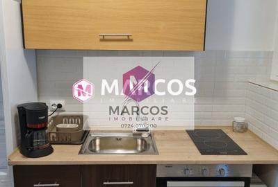 Apartament 1 camera, et.3, Moroasa, ID 957 - 4