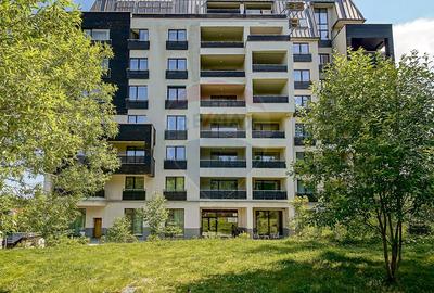 Apartament Premium | Silver Mountain| Regim Hotelier | SPA &Piscină. - 2