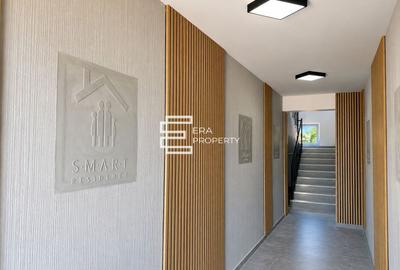 Apartament 3 camere | Gradina 50 mp| Bloc tip vilă | Cristian | Comision 0% - 10