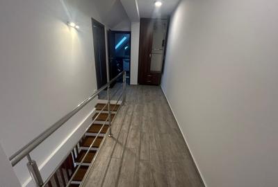 Apartament 3 camere tip duplex,  metrou Dimitrie Leonida - Berceni - 16