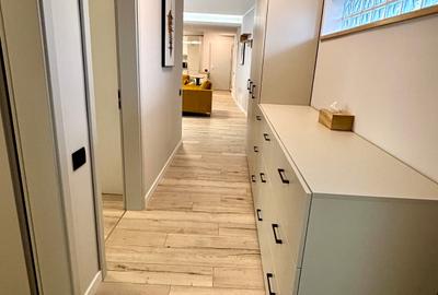 Apartament premium cu 3 camere în imobil nou, zona Piața Romană–Dorobanți - 4