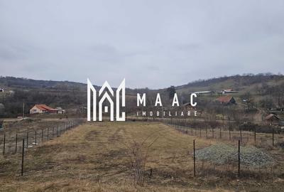 Teren Construcții intravilan de 1740 mp, în Hamba
