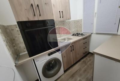 Garsonieră modernă complet renovata in Vatra Luminoasă - 4