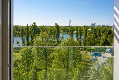 Apartament cu 2 camere în Floreasca