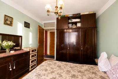 Un apartament care asteapta sa fie redesenat, C-tin Titel Petrescu, 7 - 2