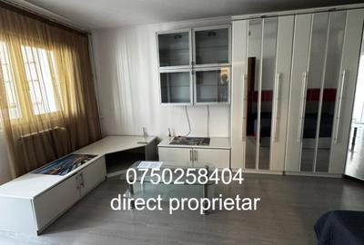 Garsonieră Decomandată de închiriat | Metrou Mihai Bravu - Mall Vitan | 400 EUR - 6