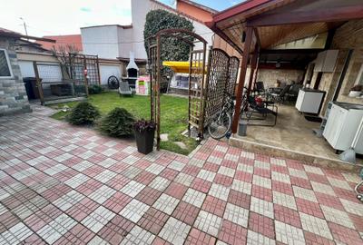 Vand casa NOUA cu4 cam. in zona UNIRII - 9