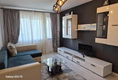 Apartament 3 camere decomandate, Lapus, 2/4 - 1