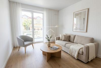 Apartament cu 3 camere 80 mpu  in zona centrală din Sibiu - 3