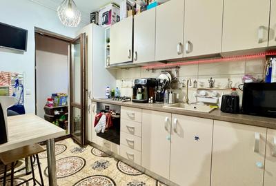 Apartament 3 Camere - Decomandat - Mobilat - Metrou Jiului - Imobil 2017 - 7
