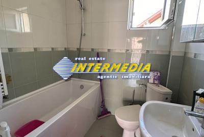 Casa vanzare cu 4 camere finisata teren aferent 2500 mp la 10 km de Alba Iulia - 17