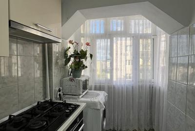 Vânzare apartament 2 camere, etaj intermediar – Mănăștur. - 7