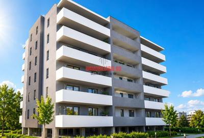 Apartament cu 2 camere, mobilat în Theodor Pallady