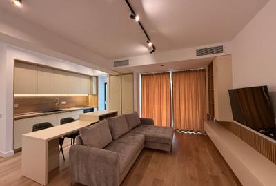 Apartament Premium 3 Camere The Level 3 Parcare Supraterana - 22