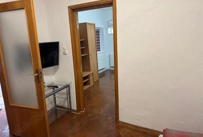 Casă cu 2 camere în Brâncoveanu