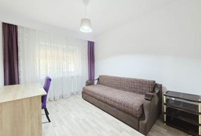 Apartament 3 camere Piata Centrala  mobilat si utilat CT Ac - 6