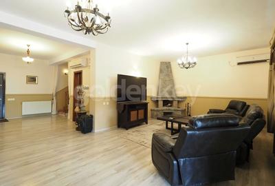Vila individuala cu 8 camere | 1000mp teren | panouri foto-voltaice - 3