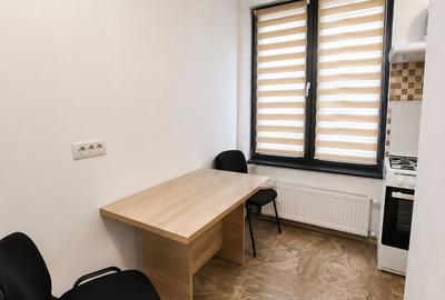 Apartament cu 2 dormitoare CAMPUS(AXI81) - 4