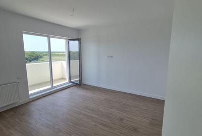 Apartament cu 2 camere decomandat în Timișoara