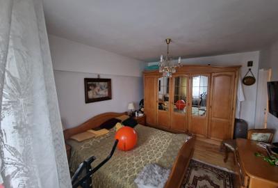 4 camere ULTRACENTRAL - panorama superba - 2 minute de Palas Mall - 3