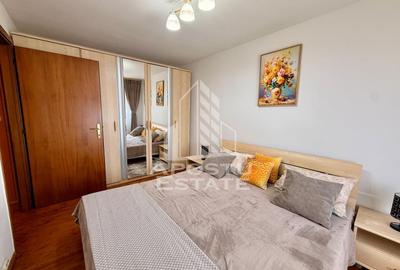 Apartament 3 camere, de inchiriat, Complexul Studentesc, Timisoara - 6