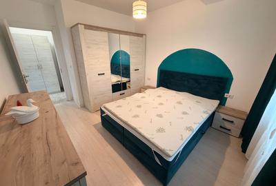 2 Camere Regie Residence Faza 1 Grozavesti Politehnica 4Min Metrou - 9