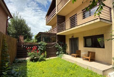 Casă gata de locuit  | Tunari, lângă Lacul Păsărea - 18