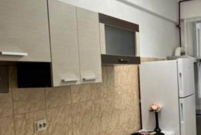 Apartament zona Gara mobilat utilat 55 mp etaj 3/4 centrală gaz - 2