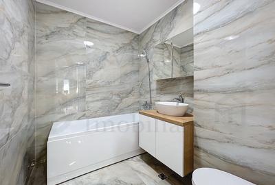 Apartament 3 camere, 64 mp, garaj, terasa, aproape de Iulius Mall - 10