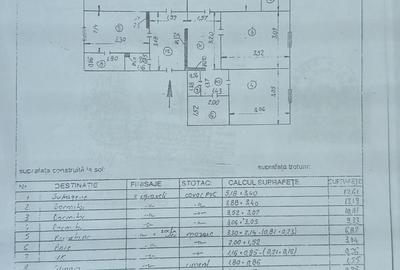 Militari- Metrou Pacii Apartament 4 camere. - 18