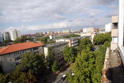 Apartament 3 camere, decomandat, centrala proprie, 3 minute de Mall. - 12