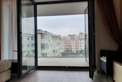 Închiriere Apartament 2 Camere | Zona The Office|Parcare Subterană - 10