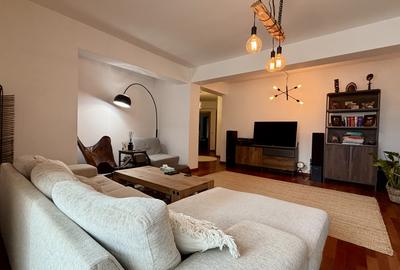 Apartament 3 camere ultracentral  imobil  2020 – terasă de 13 mp - 4