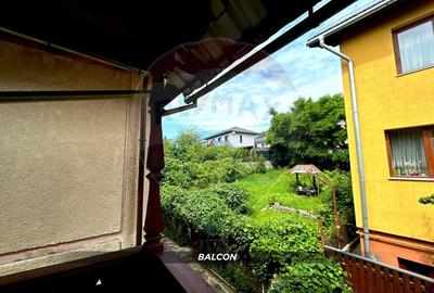 Casă individuala, cu 6 camere 250m2/ 423m2 teren zona parc Baia Mare - 12