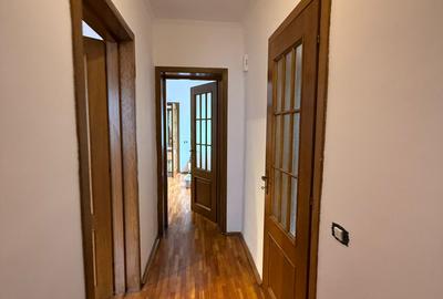 1 Mai inchiriez casa nemobilata 4 cam recent renovata nou curte pavata loc parca - 9
