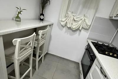 Titan | 2 Camere | Renovat | Etaj 5 | Proximitate metrou | - 6