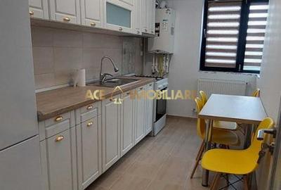 2 Camere de inchiriat | Militari | Metrou | Parcare | Centrala - 3