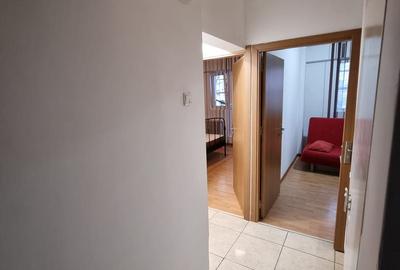 Apartament 3 camere de inchiriat zona Dristor /Mihai Bravu - 1