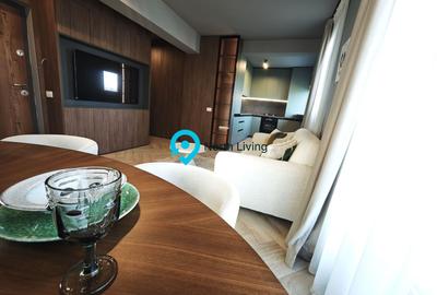 Apartament 3 camere penthouse | 2 terase | Străulești - 4