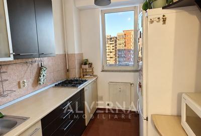 DISPONIBIL! Apartament 2 camere,  zona P-ta Marasti THE OFFICE - 6