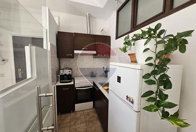 Apartament / Birou - de inchiriat - 62 mp - Bulevardul Eroilor - 3