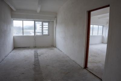Hală industrială P+E de vânzare în Toplița – 628 mp construiți, structură beton - 3