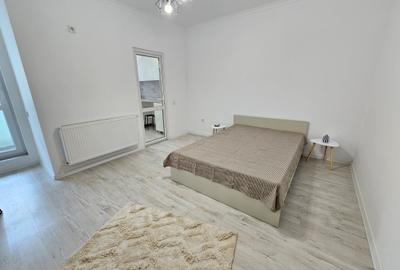 Militari Residence/Bloc Nou/Garsoniera Spatioasa/Prima Inchiriere/ - 4