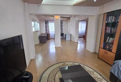 Apartament de 3 camere, 96 mp, boiler, disponibil imediat, Calea Moșilor - 3