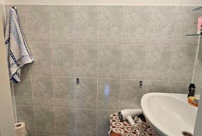 3 camere decomandat 2 bai bloc 1991 zona Lunca Cetatuii - 7