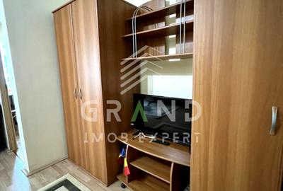 OPORTUNITATE! 1 cameră | Balcon | Calea Turzii–Hotel Alex & George - 4